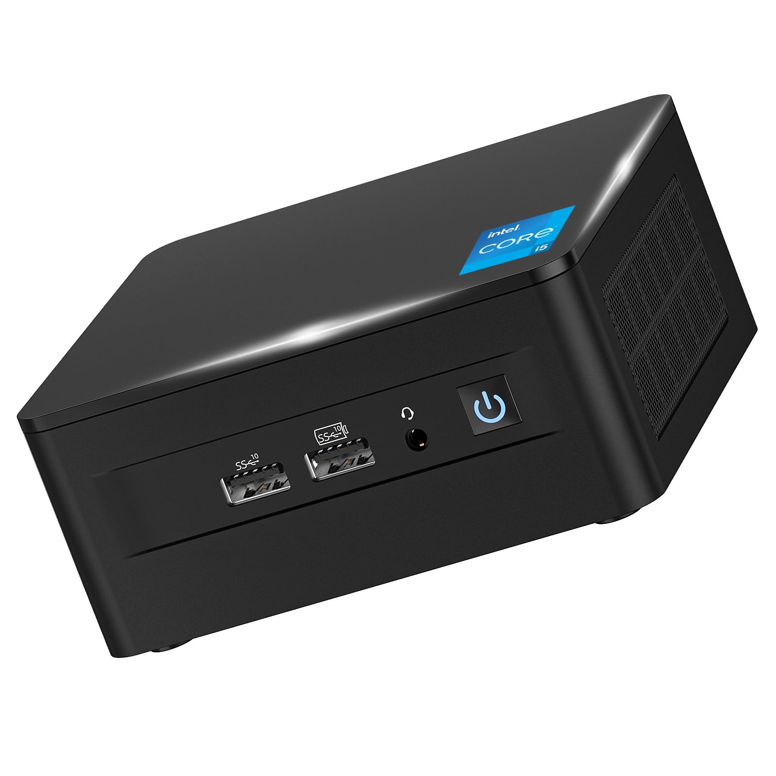 Amazon.com: Intel NUC 12 Pro Business Mini Desktop, Intel Core i5