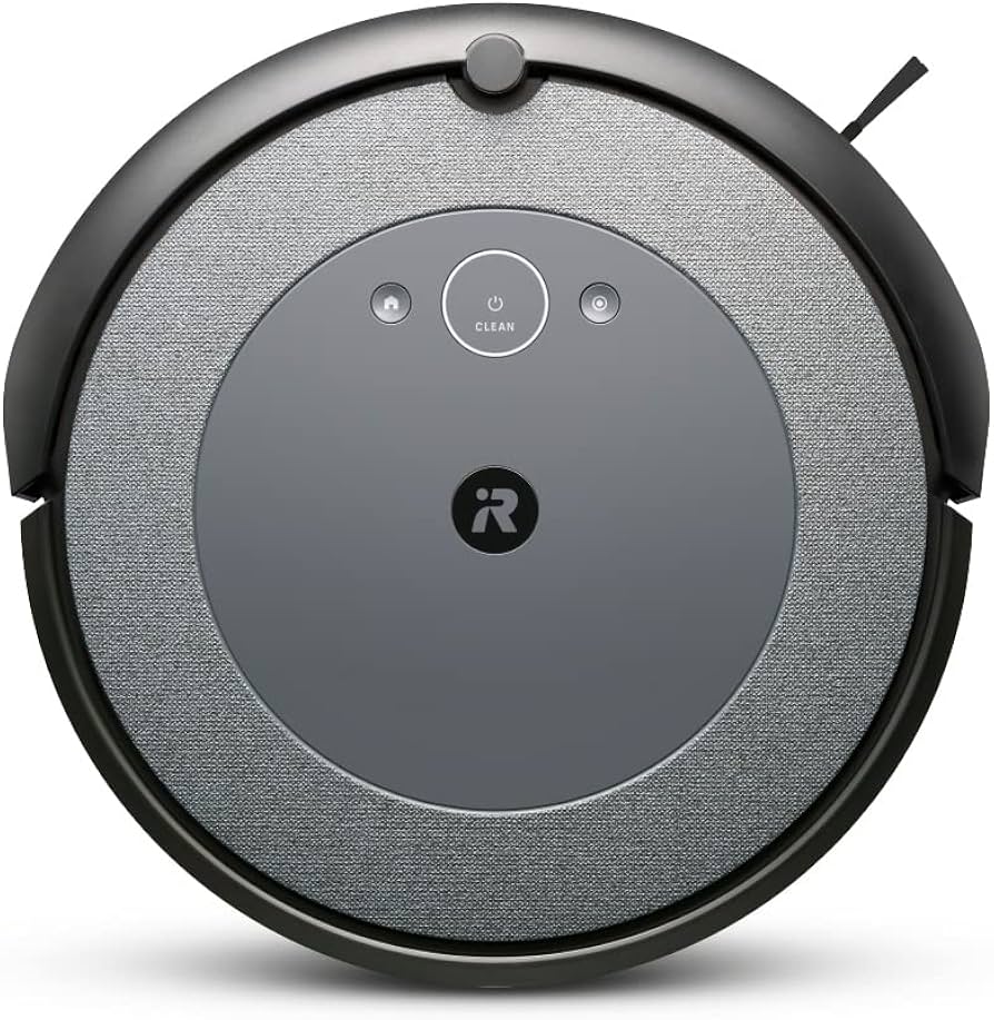 Amazon | ルンバ i5 ロボット掃除機 アイロボット(IRobot) 水洗い