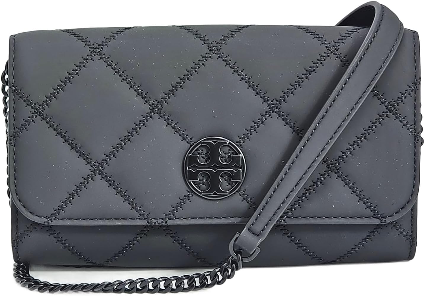 Amazon.co.jp: Tory Burch 150059 ウィラ マット レディース チェーン
