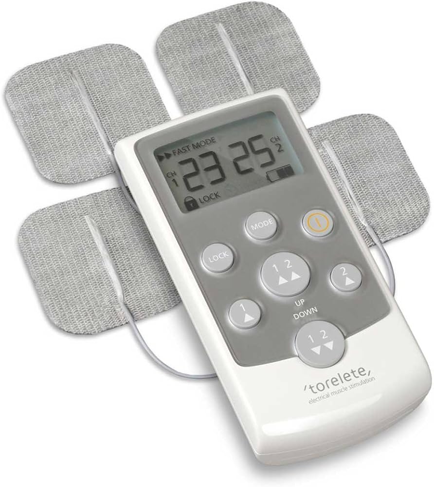 Amazon.co.jp: 東レインターナショナル(TORAY) EMSフィットネス