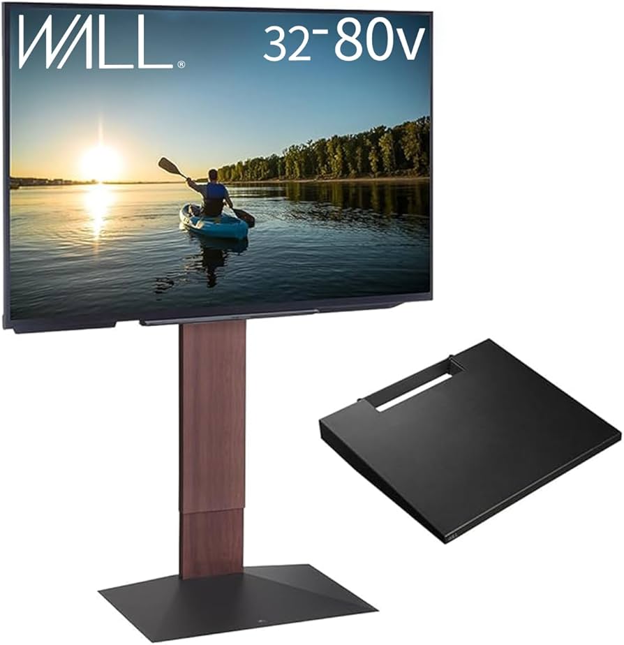 Amazon | EQUALS イコールズ テレビ台 壁寄せテレビスタンド WALL V3