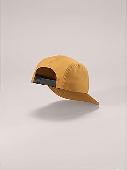 Amazon | [アークテリクス] Calidum 5 Panel Hat カリダム 5 パネル