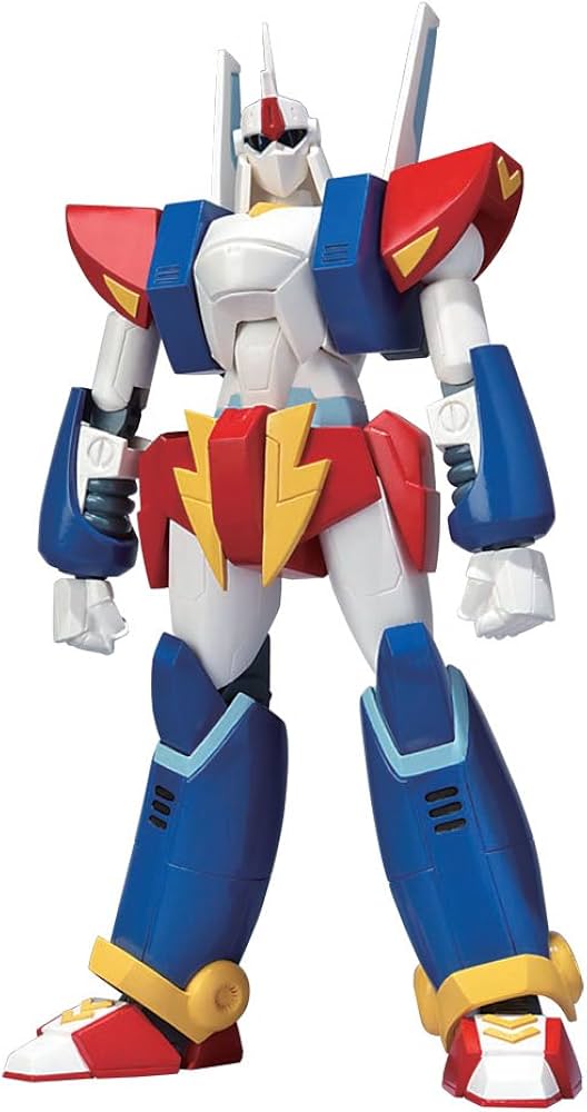 Amazon.co.jp: TAMASHII NATIONS ROBOT魂 ザンダクロス : ホビー