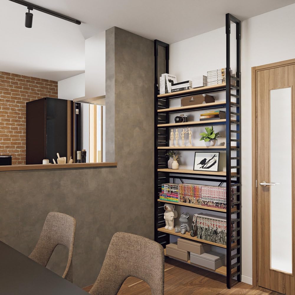 Amazon.co.jp: dinos（ディノス）: 本棚/ラック/シェルフ