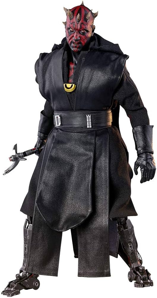 Amazon.co.jp: 【ムービー・マスターピース DX】『ハン・ソロ/スター