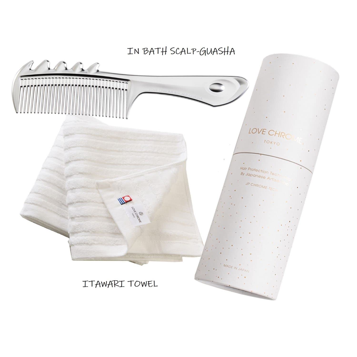 Amazon | [公式ショップ限定] ラブクロム ギフトボックス：インバス