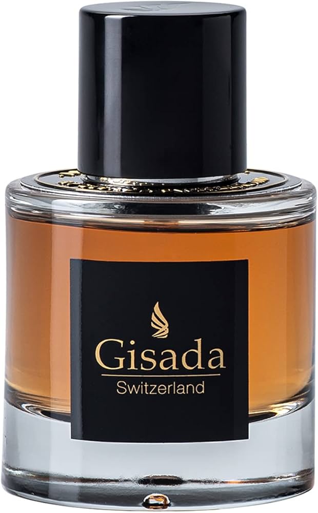 Amazon.com : Gisada - Ambassador Men | 1.7oz (50ml) | Eau de