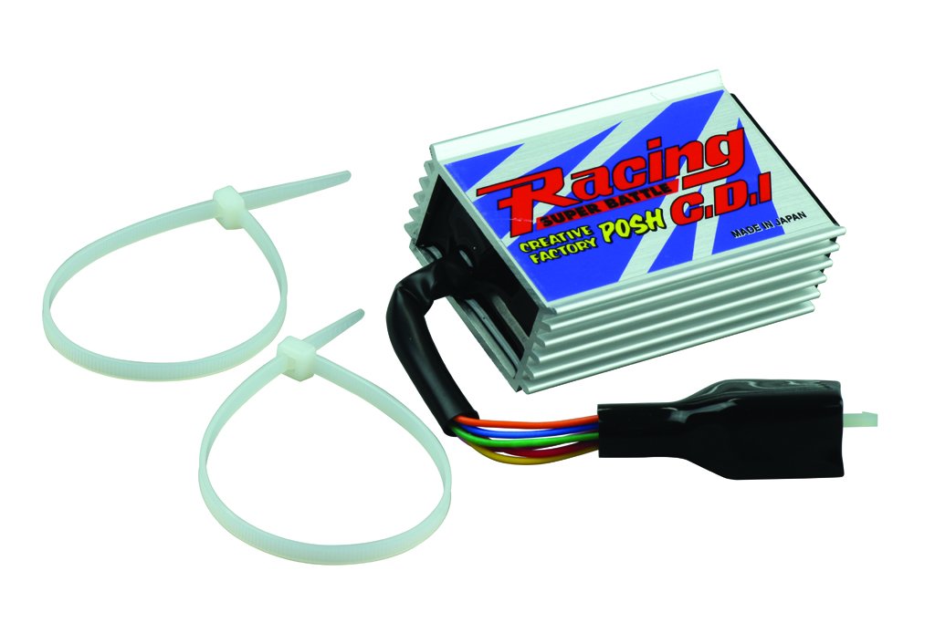 Amazon | ポッシュ(POSH) スーパーバトル CDI '97~'99 ライブDIO-ZX