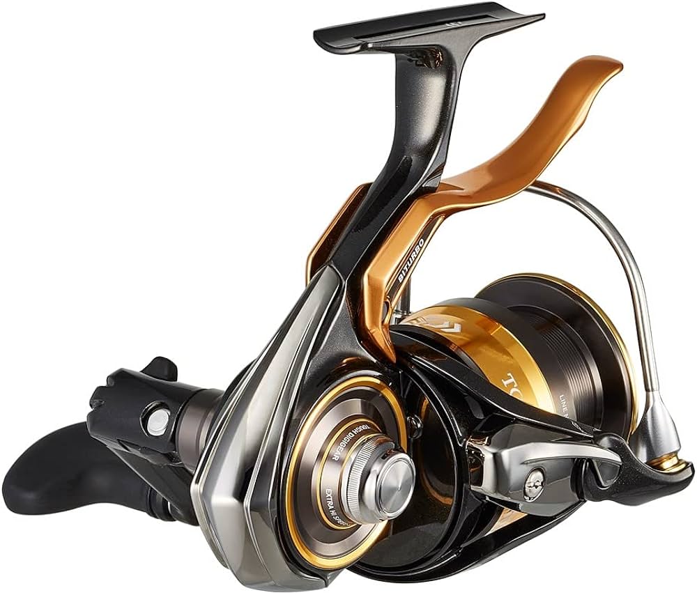 Amazon | ダイワ(DAIWA) 磯LBリール 22トーナメント ISO 2500XH-LBD