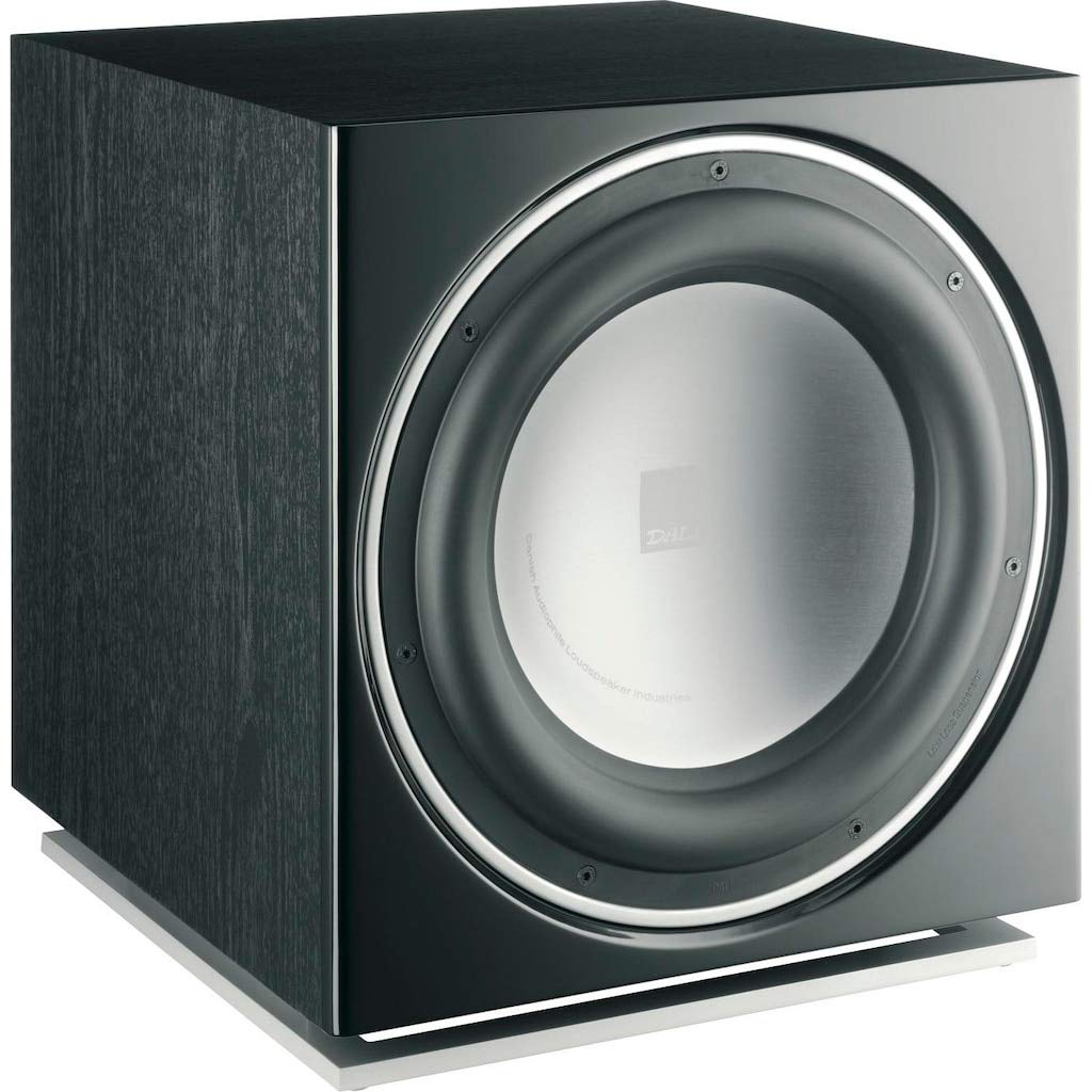 Amazon.co.jp: DALI スピーカー SUBE12F [単品] : 家電＆カメラ