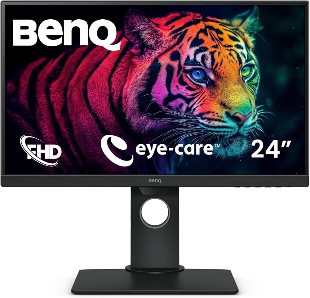 Amazon.com: BenQ GW2480T Computer Monitor 24