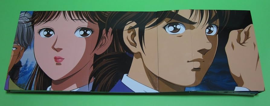 Amazon.co.jp: (TVアニメ化10周年記念) アニメ「金田一少年の事件簿