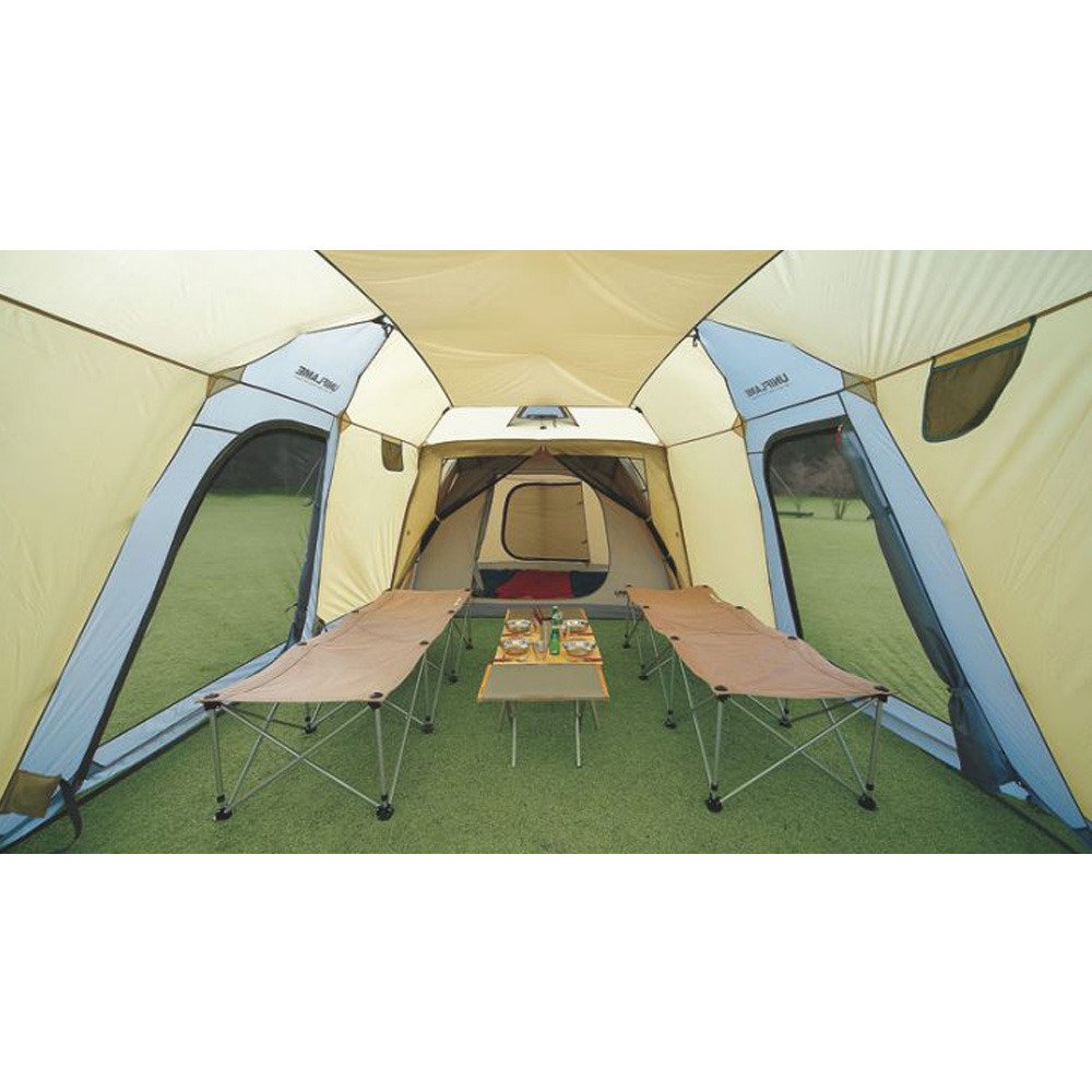 Amazon | REVOシェルター | ユニフレーム(UNIFLAME) | サンシェード