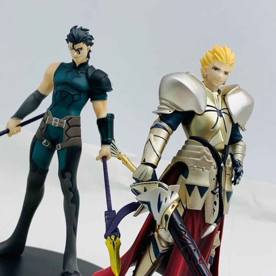 Amazon | 中古品 DXFサーヴァントフィギュア vol.1 2 Fate/zero