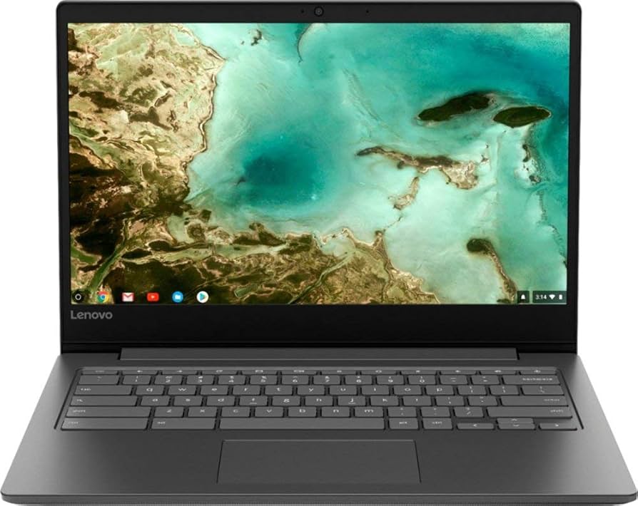 Amazon.com: Lenovo 14 inch HD Premium Chromebook with 32GB MicroSD