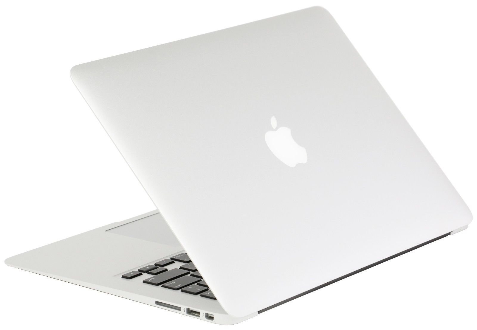 Amazon.com: Apple 13.3-inch MacBook Air 1.8GHz 128GB SSD 8GB RAM