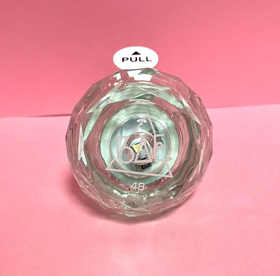 Amazon.co.jp: Paradox Live パラライ リングライト リンライ 燕 夏準