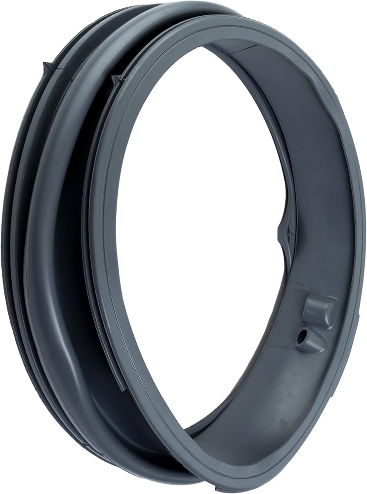 Amazon.com: Electrolux 134616100 Door Boot Seal Bellows Kit for