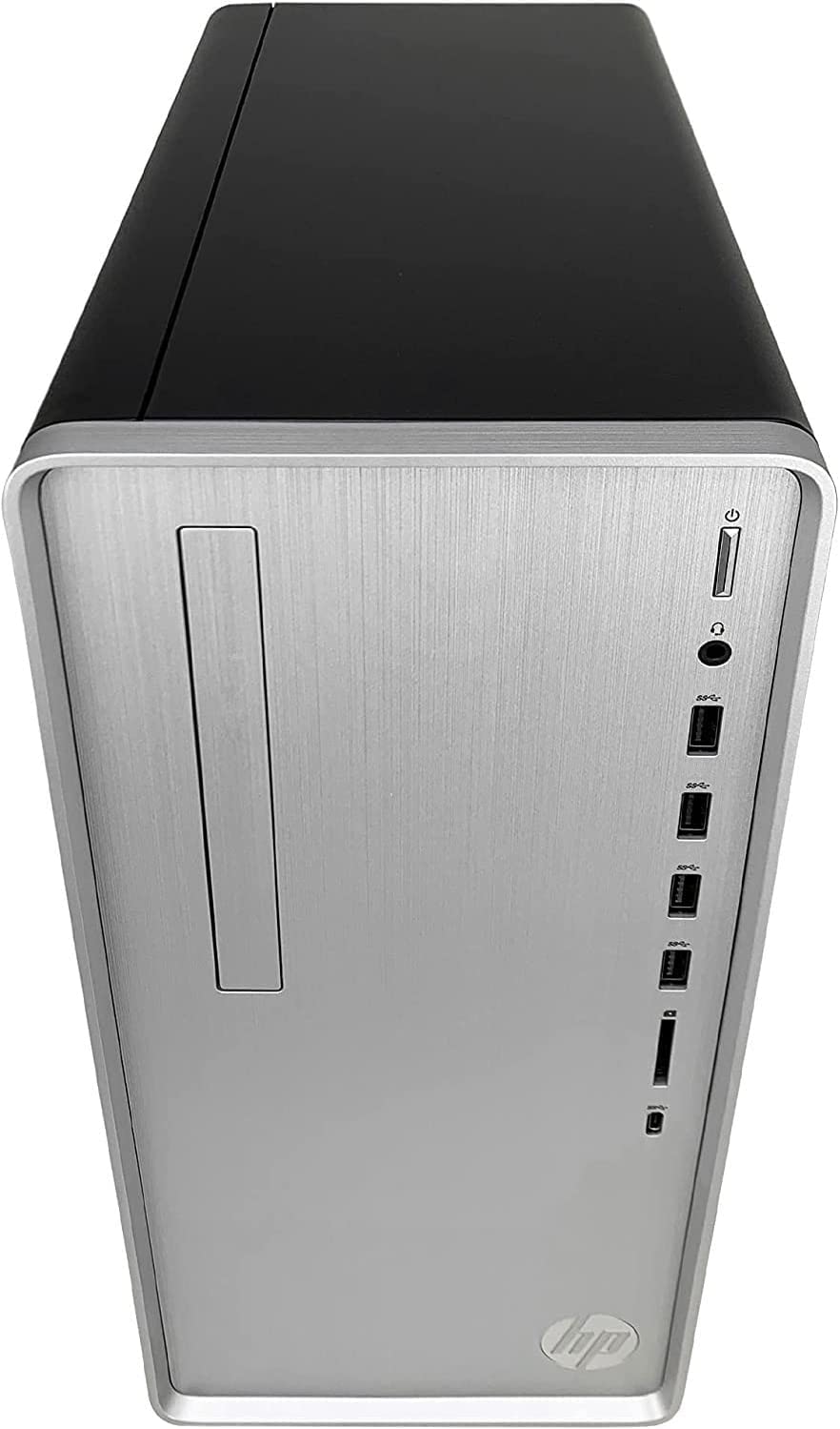 Amazon.com: HP Pavilion Desktop PC - AMD Ryzen 7 5700G - 1 TB SSD