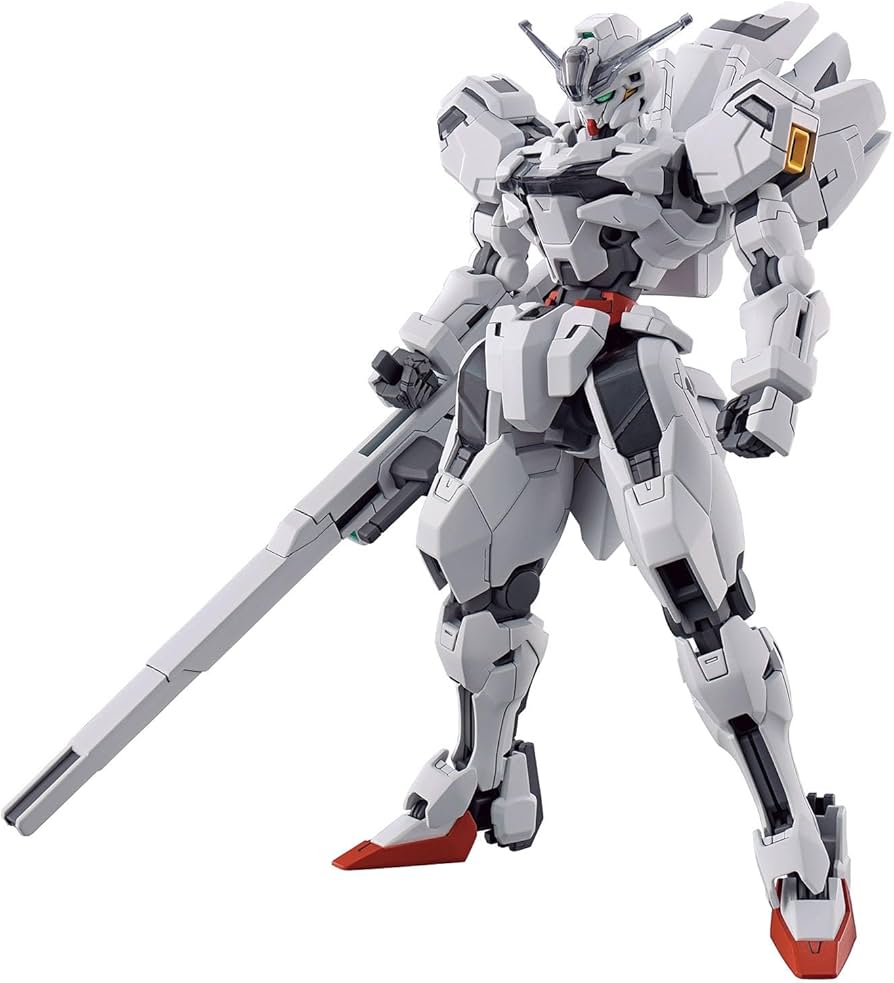 Amazon | BANDAI SPIRITS(バンダイ スピリッツ) 機動戦士ガンダム 水星