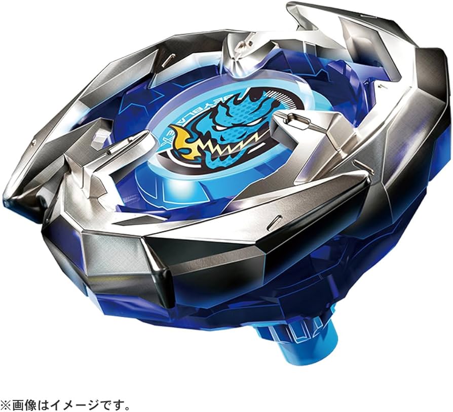 Amazon.co.jp: BEYBLADE X ベイブレードX BX-22 スターター