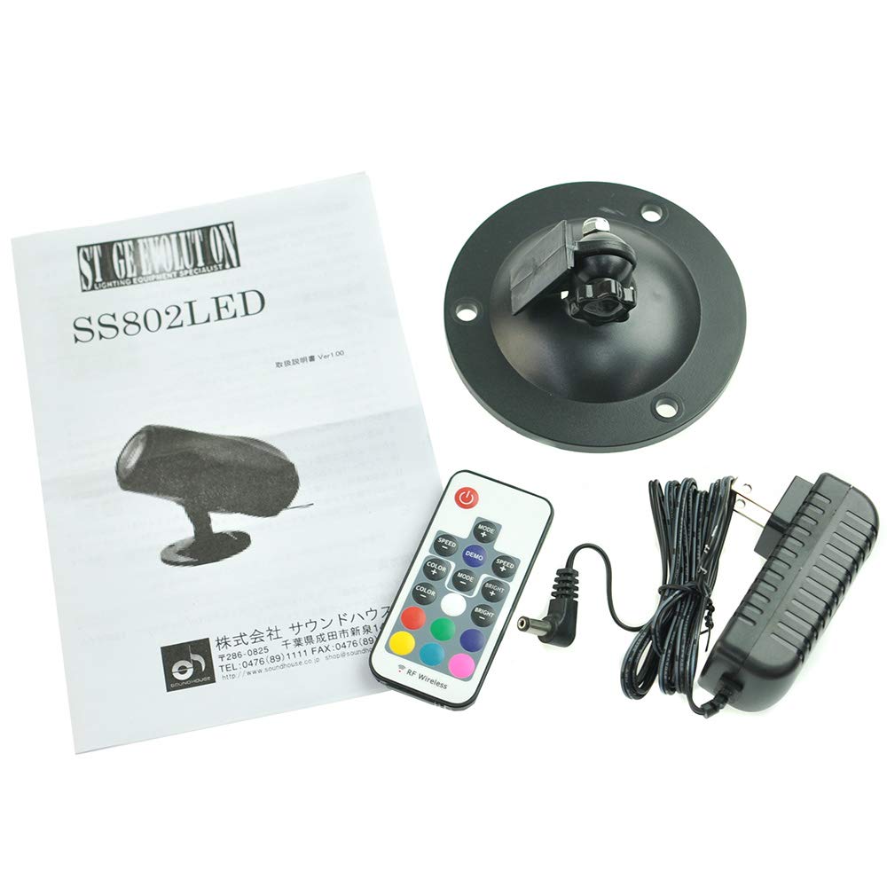 Amazon.co.jp: STAGE EVOLUTION (ステージエボリューション) LED