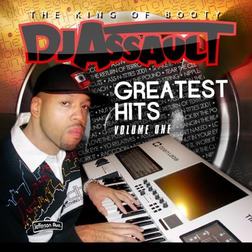 Play Greatest Hits Vol. 1 by DJ Assault on Amazon Music