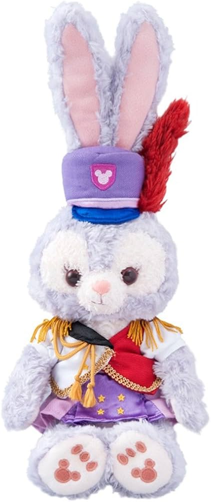 Amazon.co.jp: 東京 ディズニー リゾート 35周年 ダッフィー