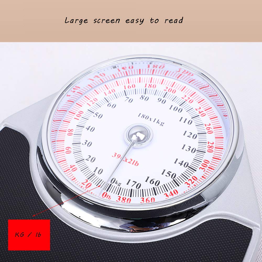 Amazon.co.jp : 機械式アナログ体重計、デジタル体重計、精密ダイヤル