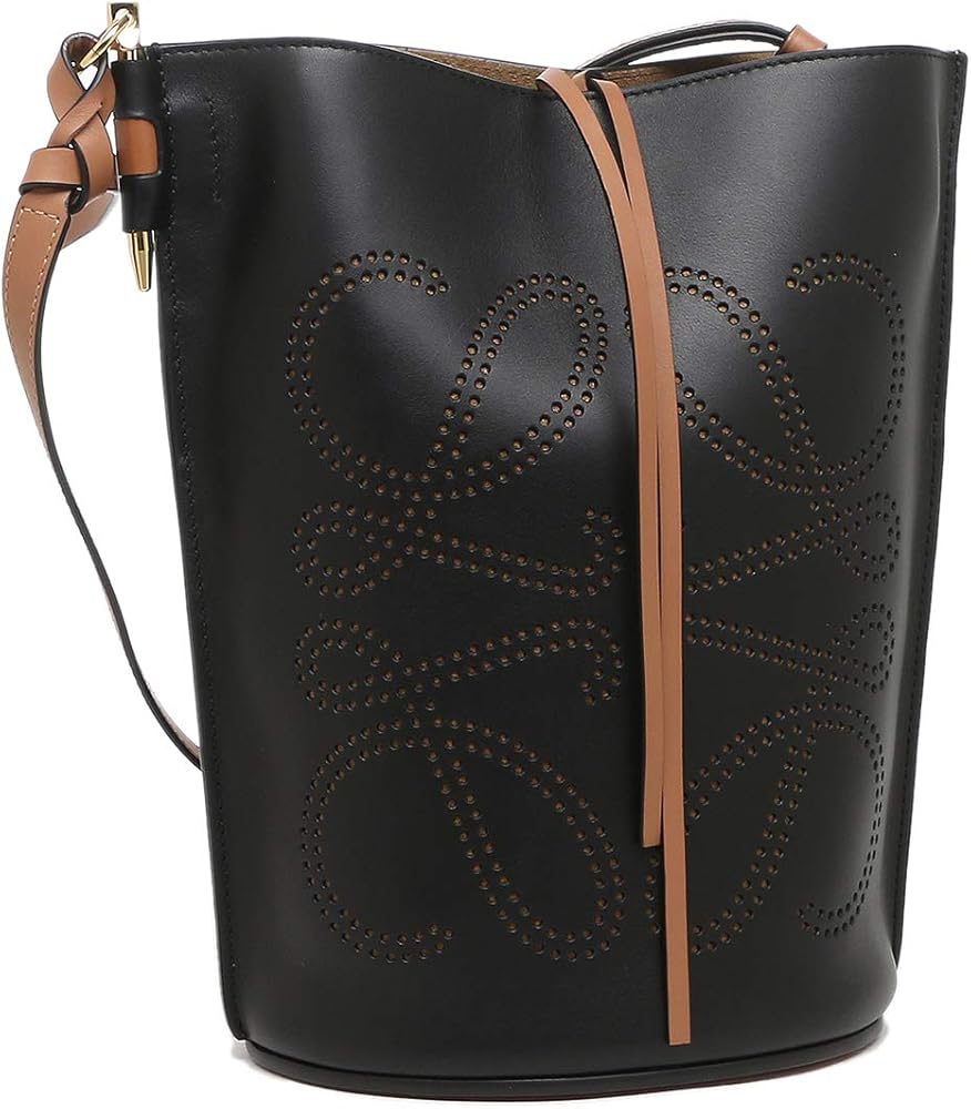 Amazon | [ロエベ] ショルダーバッグ レディース アナグラム ゲート