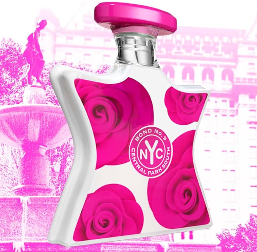 Amazon.com: Bond No. 9 New York Central Park South Women's Eau de