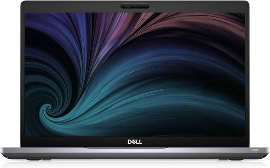 Amazon.com: Dell Latitude 5410 Business Laptop, 14