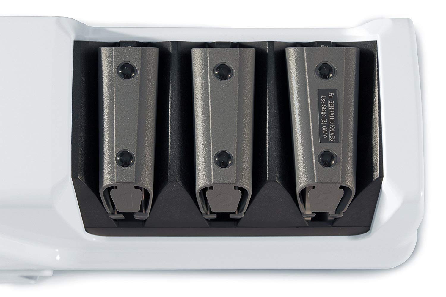 Amazon.co.jp: [Chef'sChoice] [ナイフシャープナー 120 Diamond Hone