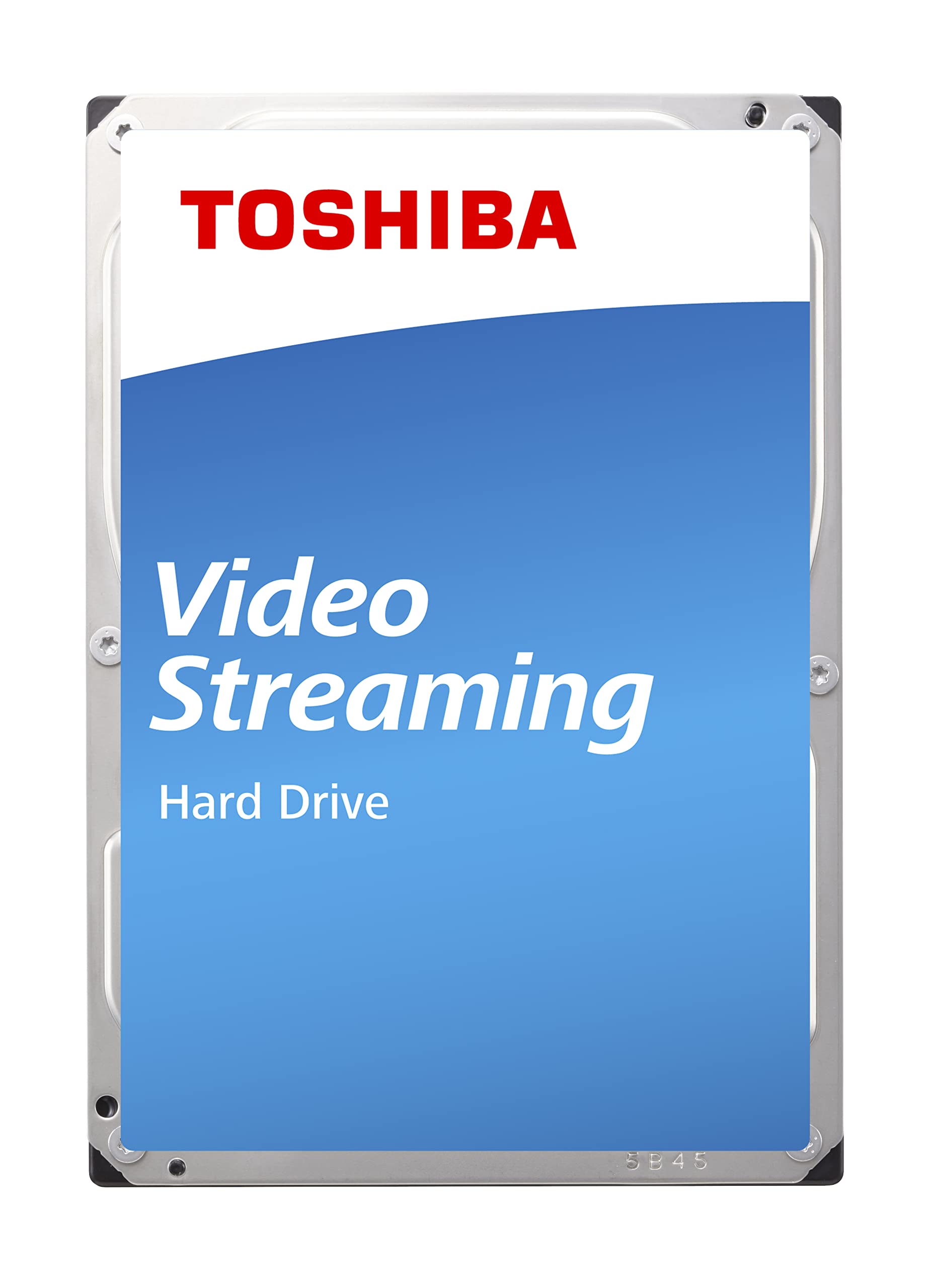 Amazon | 東芝 内蔵HDD 3.5インチ 4TB TV録画モデル DT02ABA400V-2YW