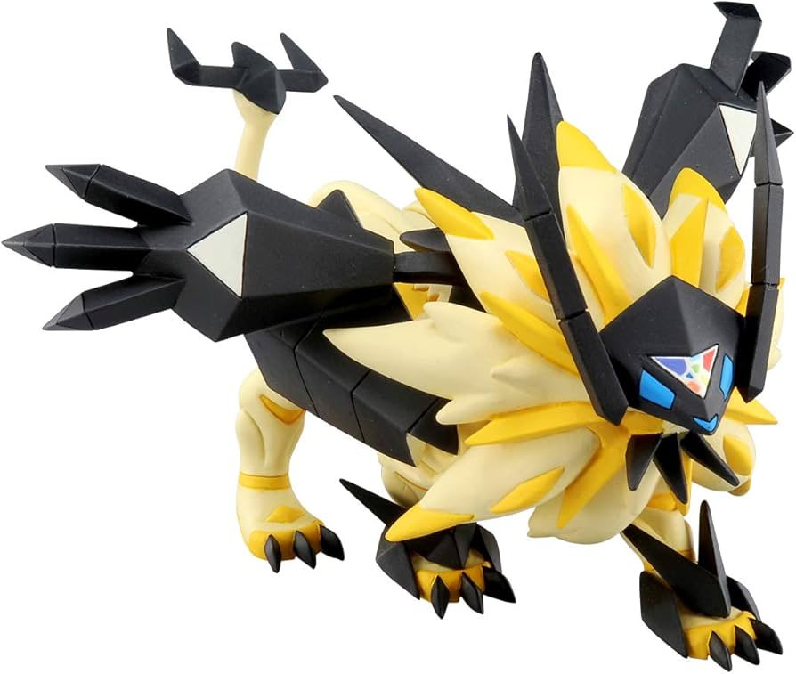 Amazon.com: Takara Tomy Pokemon Monster Collection Moncolle ML-16