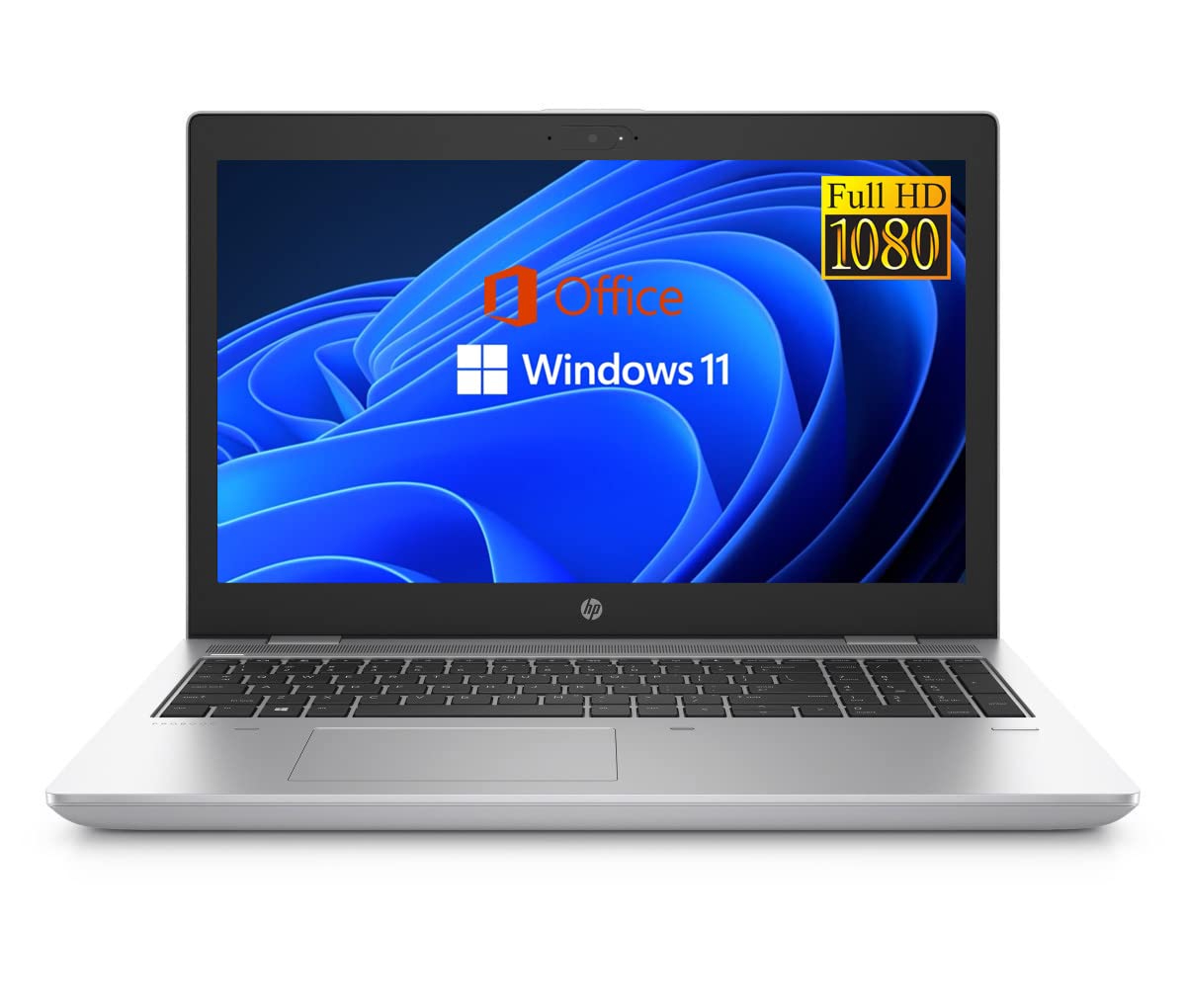 Amazon.co.jp: 【整備済み品】 HP ProBook 650 G4 / Win11搭載 / FHD