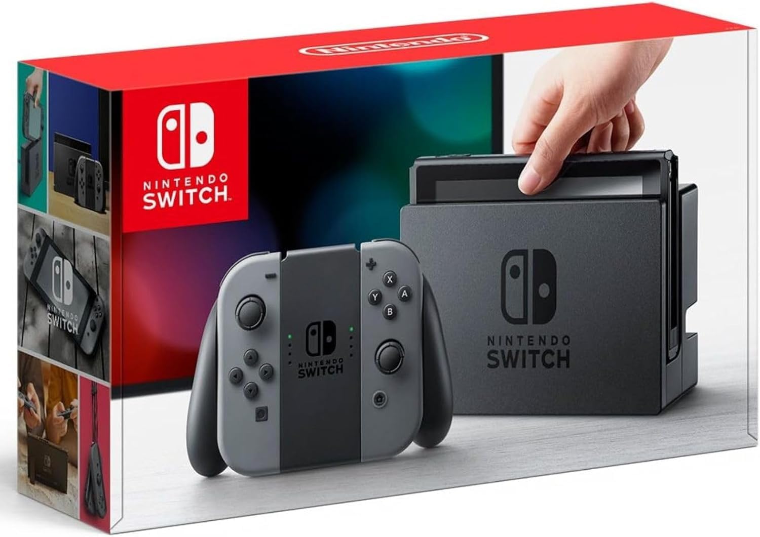 K*N様 Nintendo Switch 本体他 Nintendo Switch 本体 ゲームカード付き