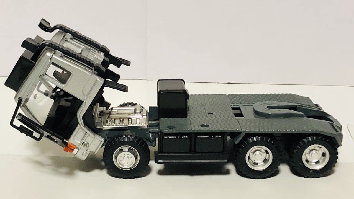 Amazon.co.jp: ヨネザワ ダイヤペット T-63 三菱 超大型 ふそう オート