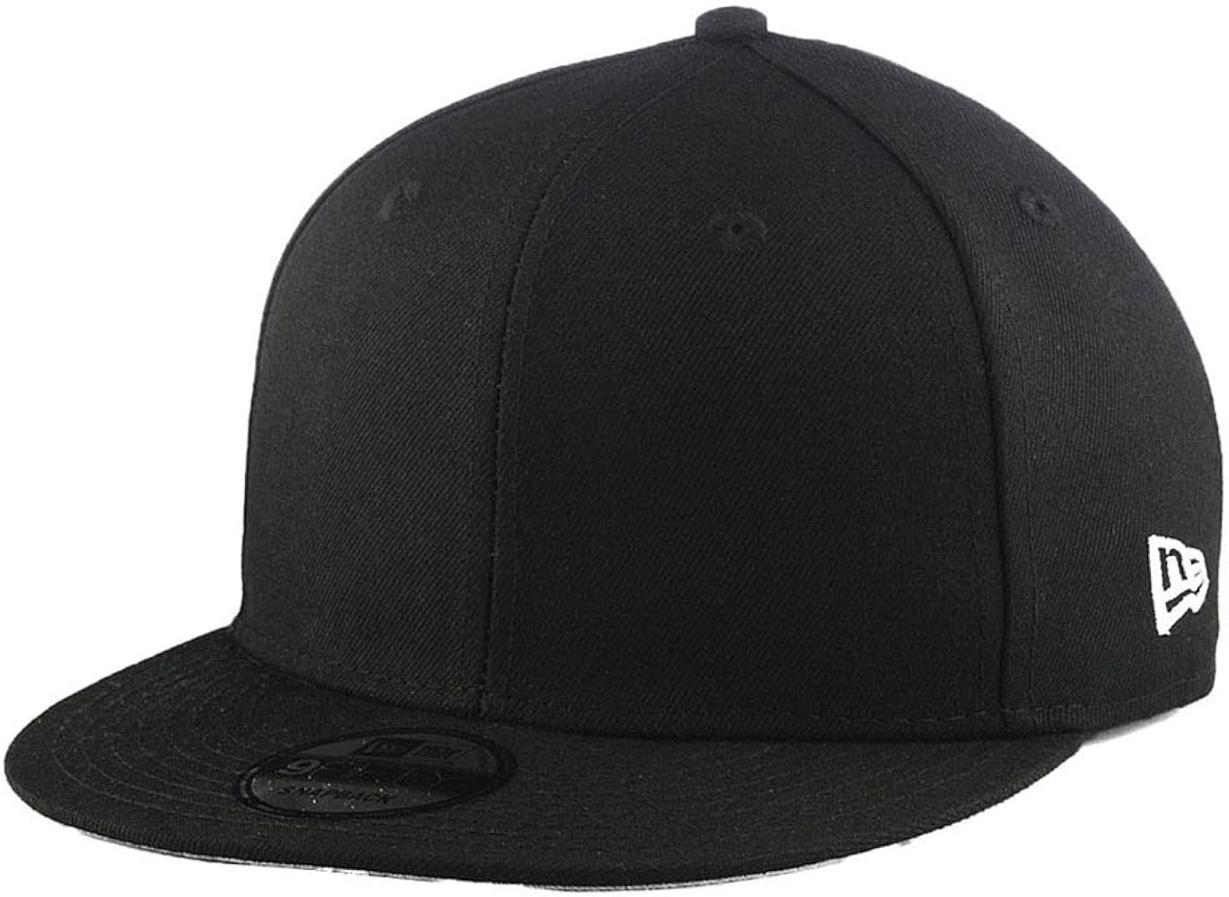Amazon | New Era 9FIFTY キャップ ブランク US サイズ: 990 カラー