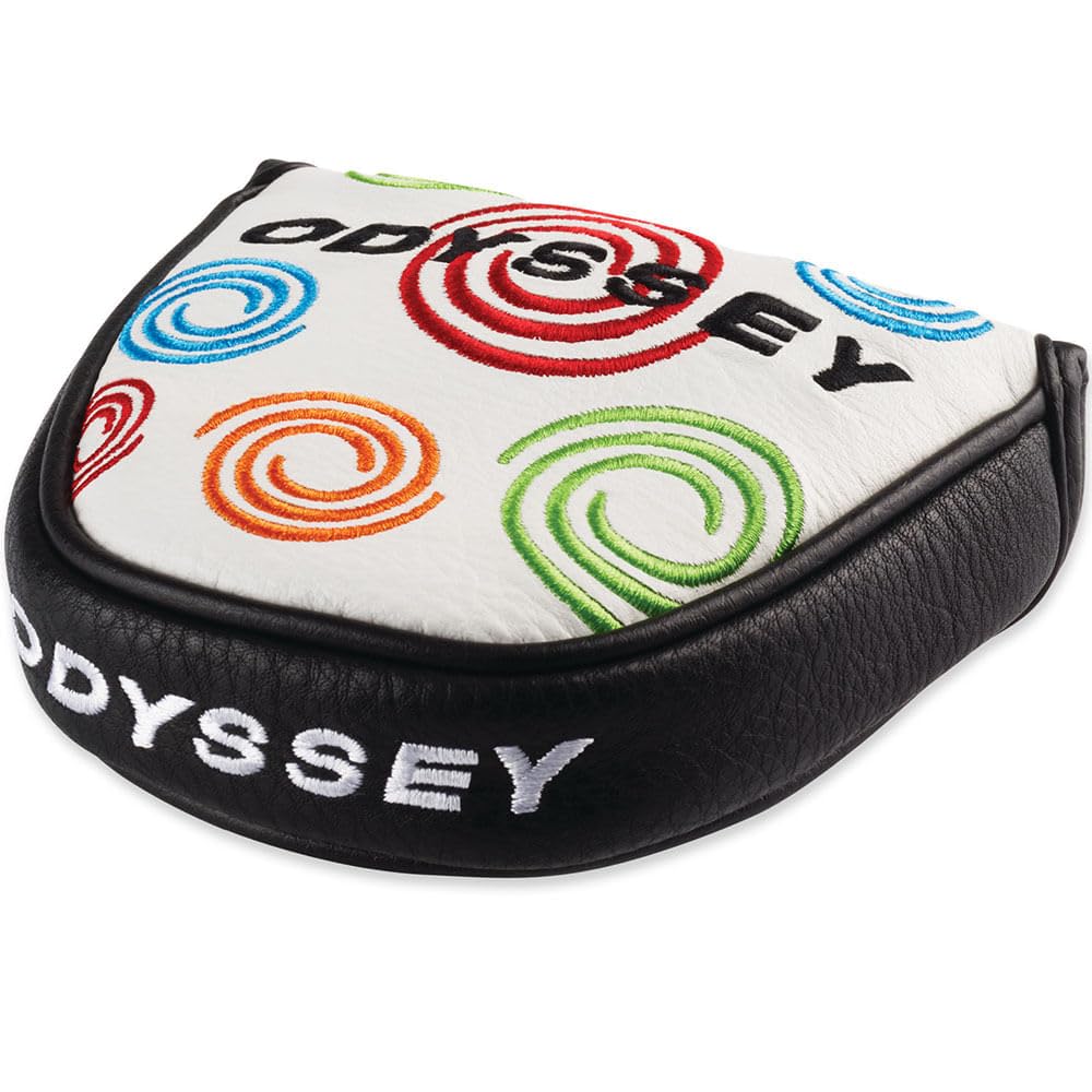 Amazon.co.jp: ODYSSEY （オデッセイ） TOUR SUPER SWIRL WHITE 限定