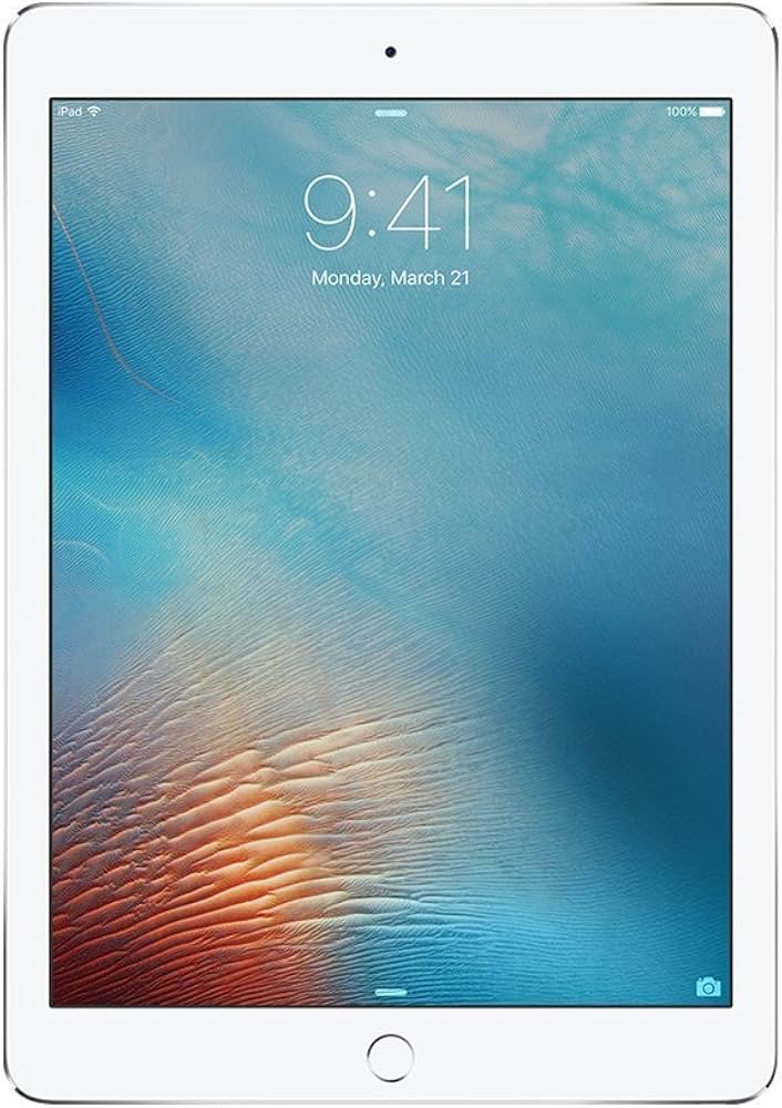 iPad本体 iPad Pro 9.7 Wi-Fi+Cellular 32 MLYJ2J/A Amazon.com