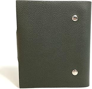 Amazon.co.jp: [エルメス] ユリスPM レフィル付き ノートカバー