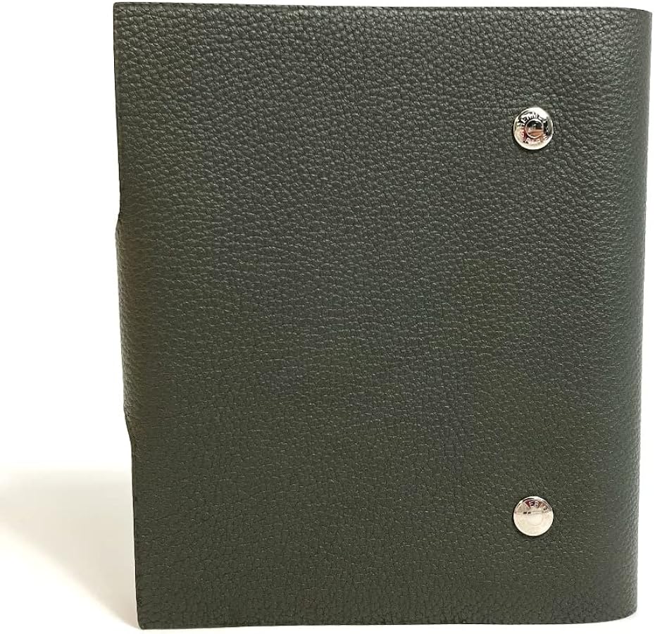 Amazon.co.jp: [エルメス] ユリスPM レフィル付き ノートカバー