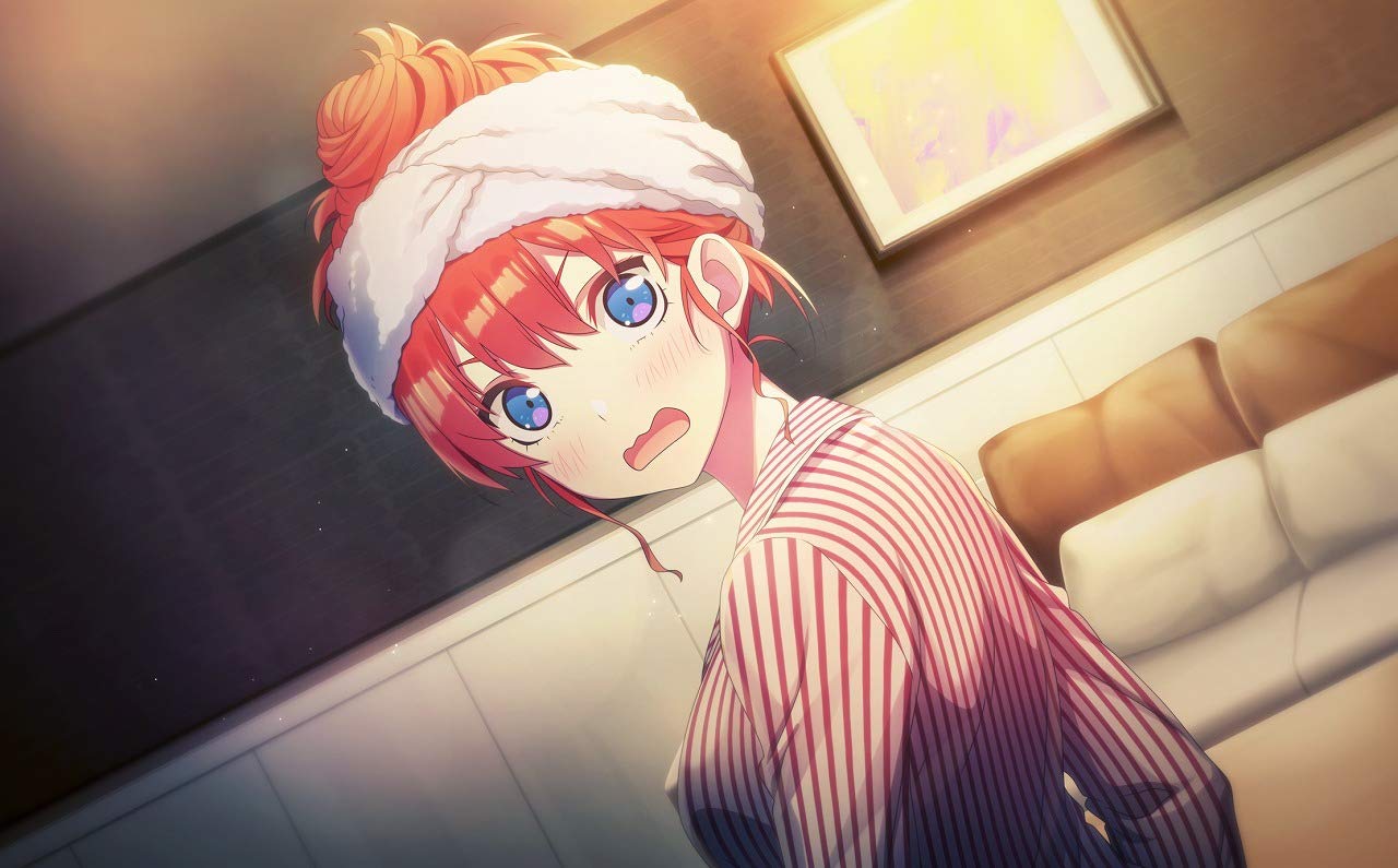 Amazon.co.jp: 五等分の花嫁∬ ~夏の思い出も五等分~ - Switch : ゲーム