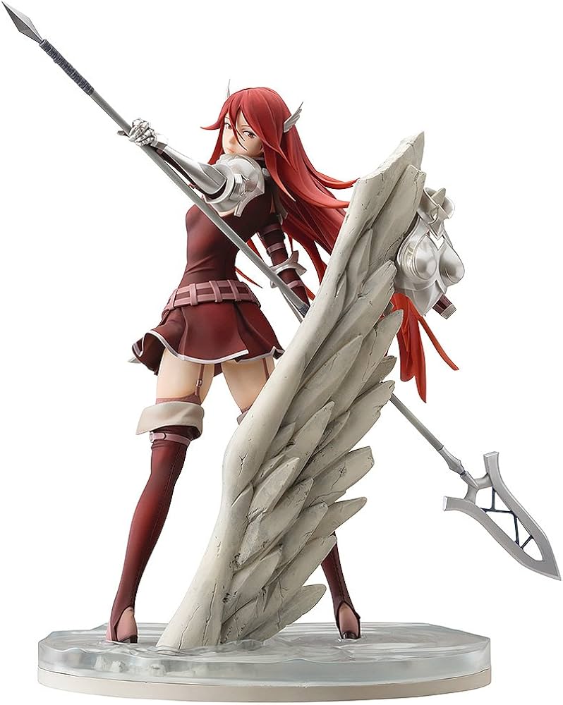 Amazon | ファイアーエムブレム 覚醒 ティアモ 1/7スケール ABS&PVC製