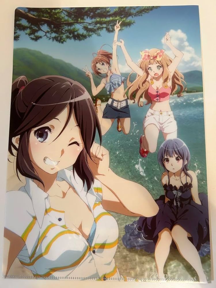 Amazon.co.jp: 響けユーフォニアム 届けたいメロディ 特典 クリア