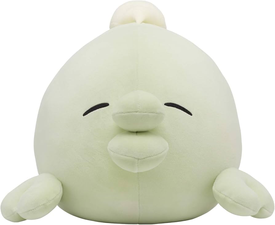 Amazon.co.jp: ポケモンセンターオリジナル もっちりまんまる