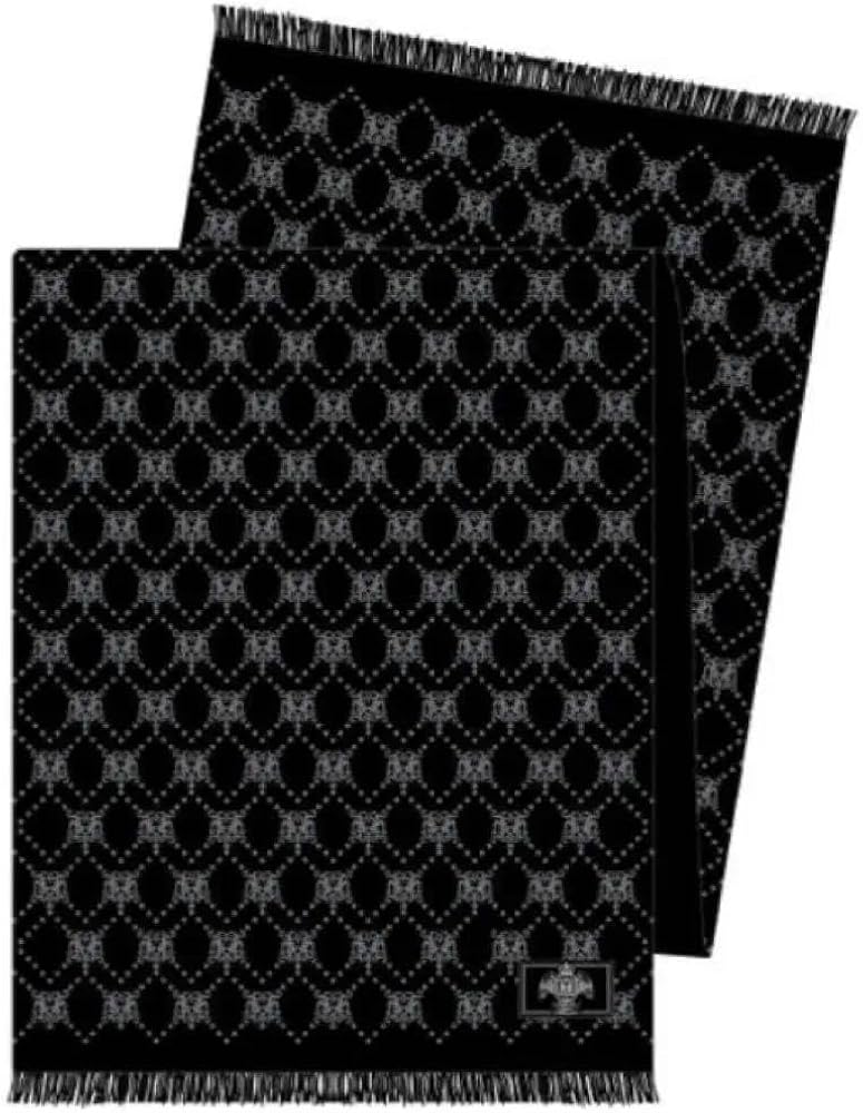 Amazon | HYDE 黒ミサ BIRTHDAY 2019 大判 ストール | ストール 通販