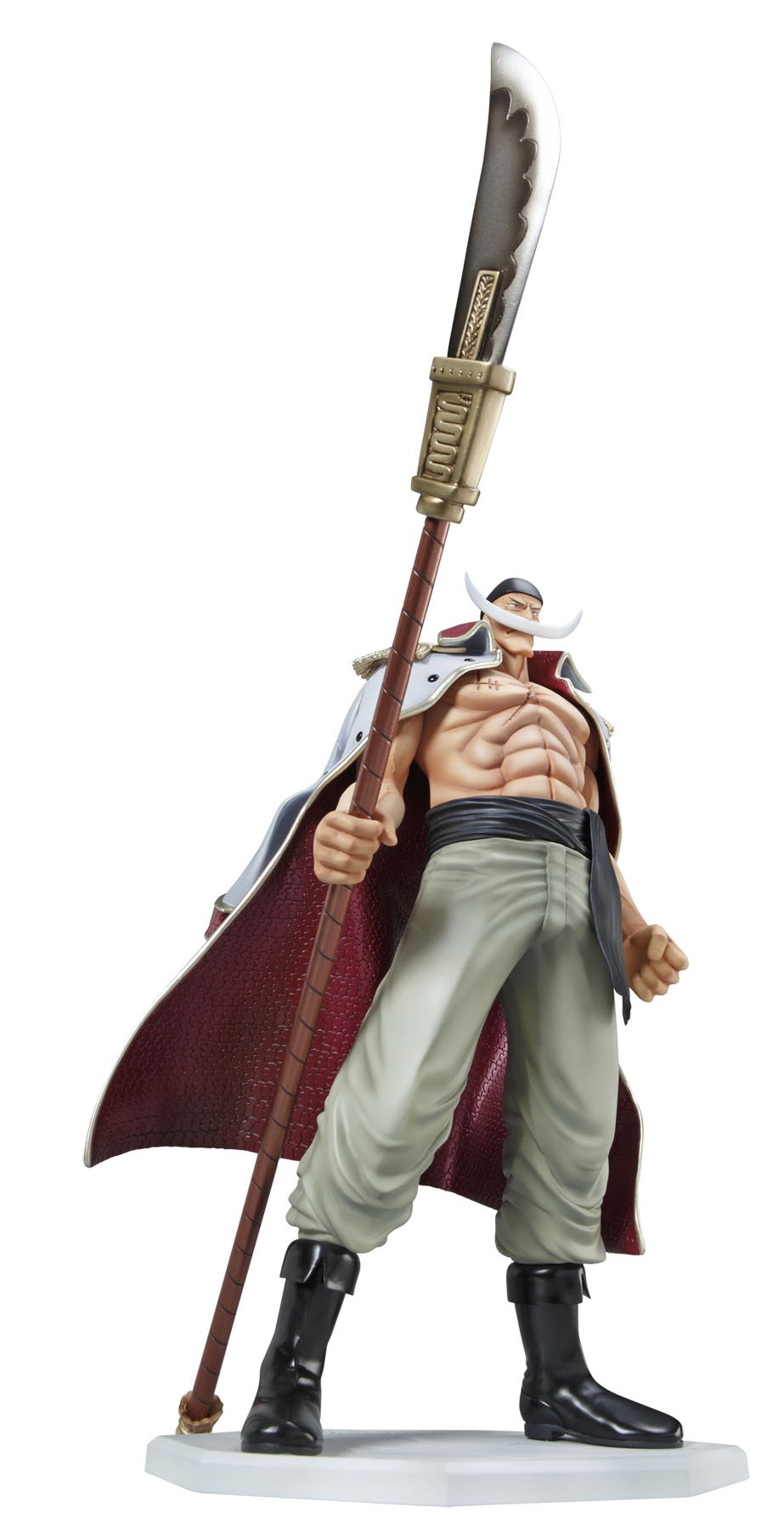 Amazon | ポートレイトオブパイレーツ NEO-EX ONE PIECE 白ひげ