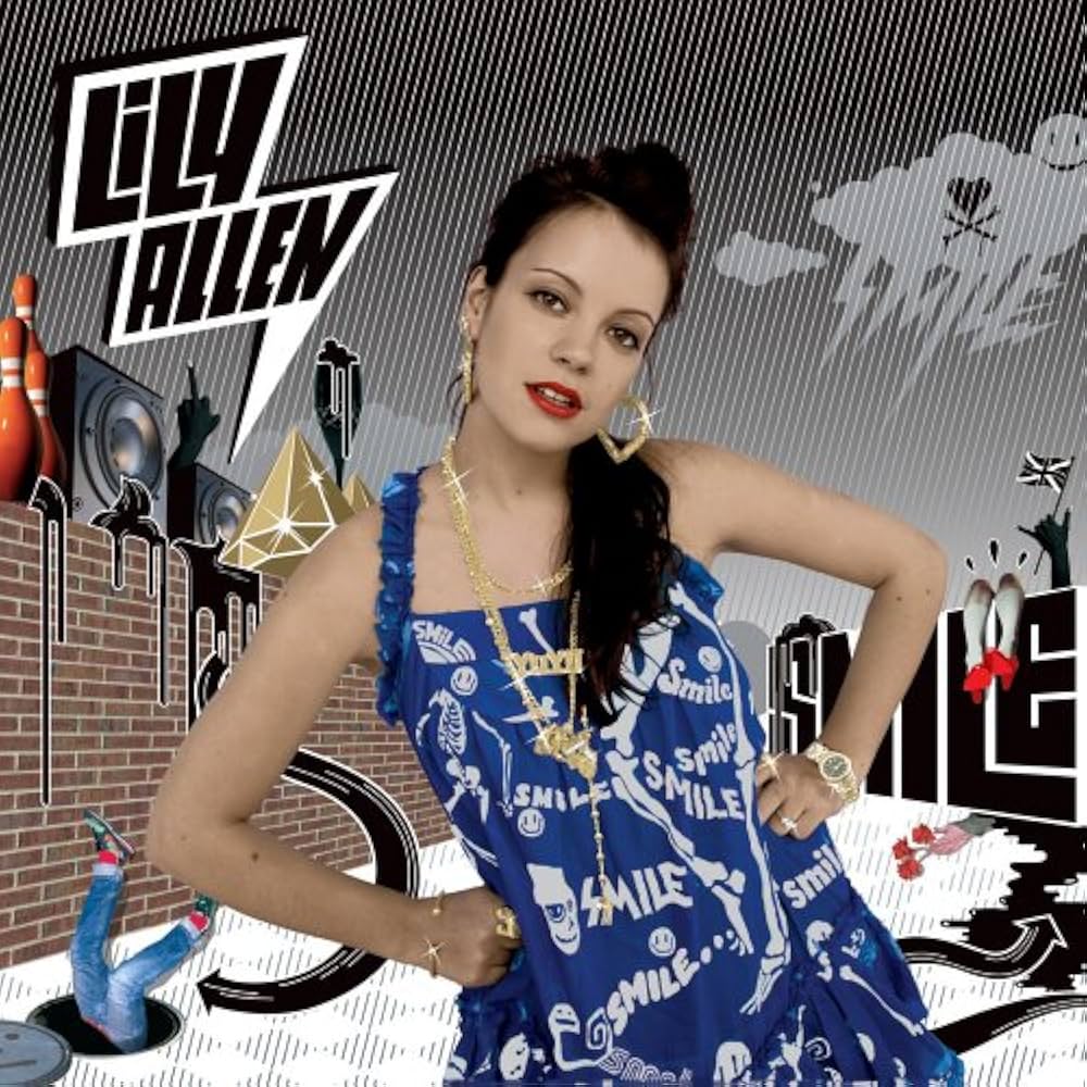 Allen, Lily - Smile - Amazon.com Music